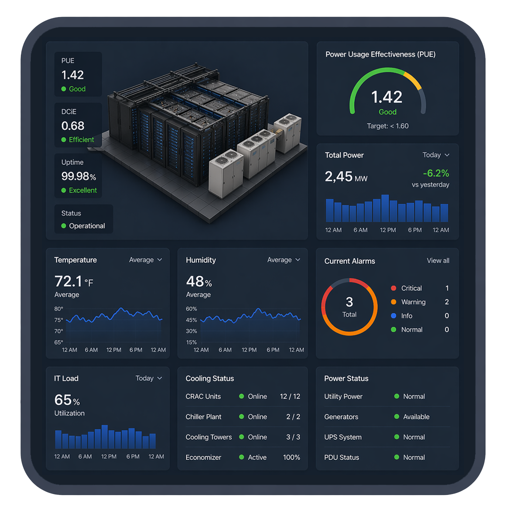 NIAGARA UI MARKETPLACE