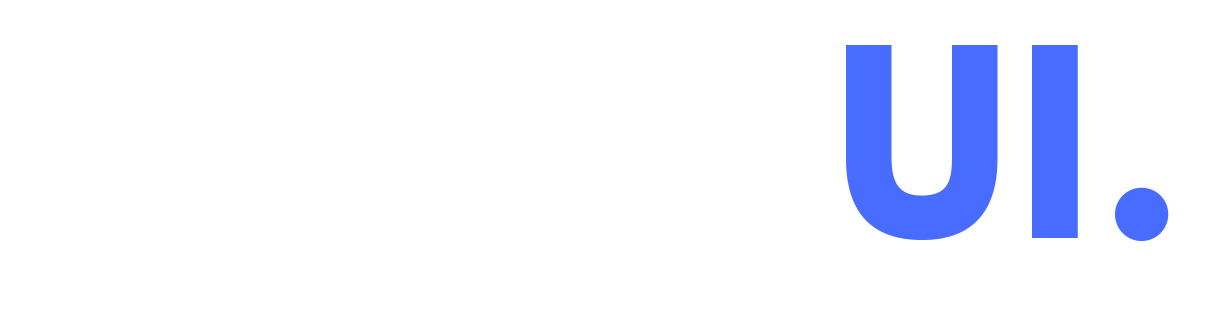 NIAGARA UI MARKETPLACE